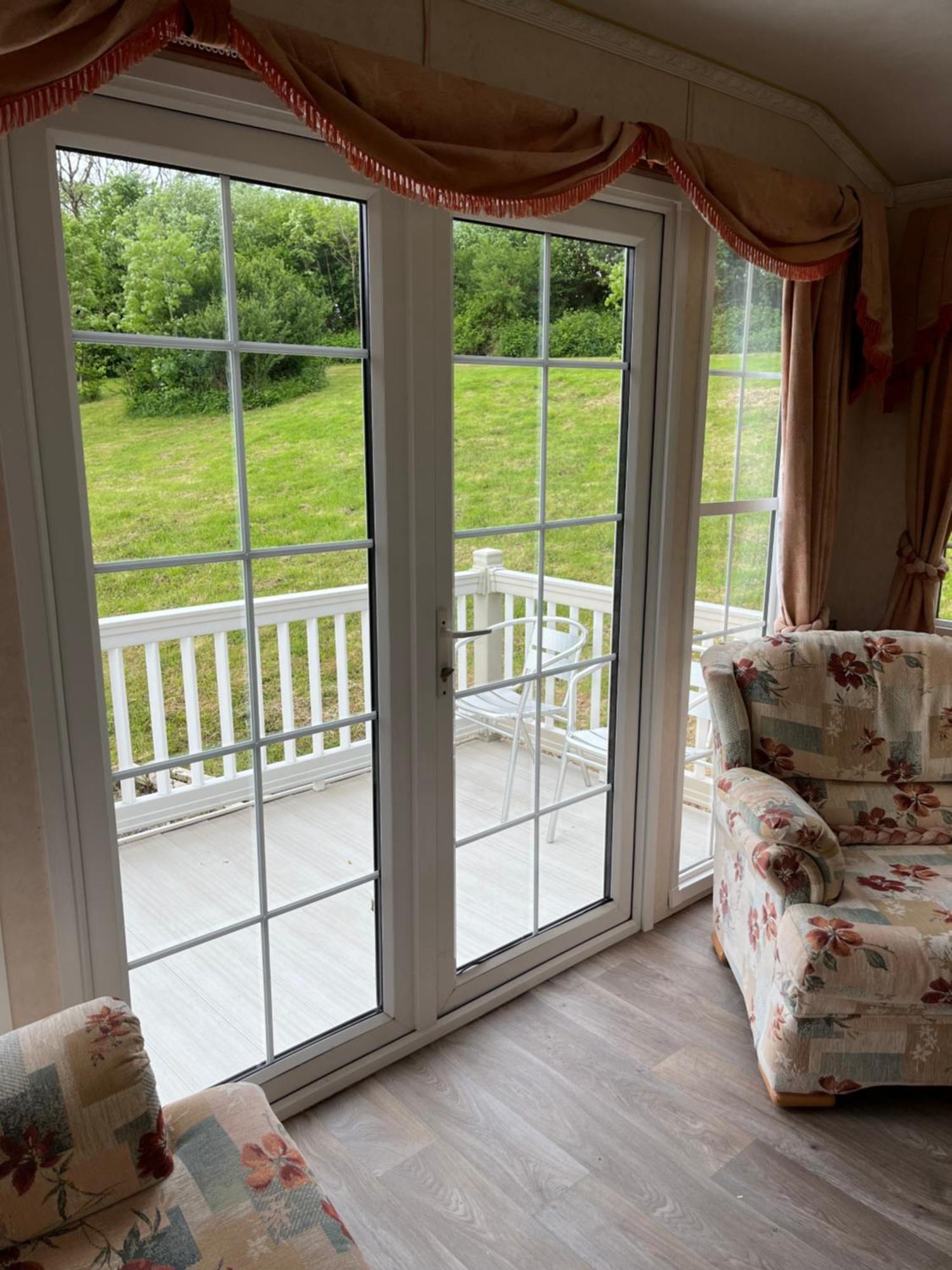 Chalet Tranquility